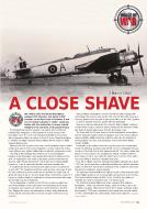 Asisbiz Beaufighter IC RAF 235Sqn A T3295 Hilliard and Hoyle Arbroath 4th Mar 1943 Britain at War 080 2013 12 Page 055