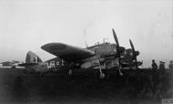 Asisbiz Beaufighter IC RAF 248Sqn WRF T4776 at St Eval Oct 1941 IWM HU26300