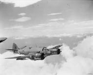 Asisbiz Beaufighter TFX RAF 236Sqn MBT LZ293 based at North Coates Lincolnshire IWM CH18538