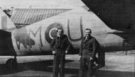 Asisbiz Beaufighter VIF RAF 68Sqn WMU V8656G J Vopalecky and R Husar Coltishall 1943 01