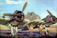 Asisbiz Beaufighter X RAF 144Sqn Sqt PG Fletcher Tunisia 1943 02