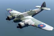 Asisbiz COD asisbiz VIF RAF 153Sqn V8694 SqnLdr LH Styles Algeria Jun 1943 V01