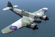 Asisbiz COD asisbiz VIF RAF 153Sqn V8694 SqnLdr LH Styles Algeria Jun 1943 V02