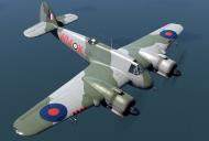 Asisbiz COD asisbiz VIF RAF 68Sqn WMK ND211 SqnLdr MJ Mansfeld Fairwood Common May 1944 V01