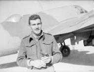 Asisbiz Aircrew RAF 272Sqn Wing Commander R G Yaxley Commanding Officer of No 272 Squadron IWM CM2086