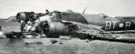 Asisbiz Beaufighter IC RAF 252Sqn BTB T4828 salvaged after take off accid Edku 25th Jun 1942 01