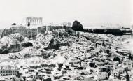 Asisbiz Beaufighter IC RAF 252Sqn C over Acropolis Athens May 8 1945 01