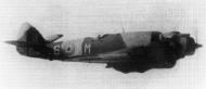 Asisbiz Beaufighter VIF RAF 600Sqn 6M V8734 SqnLdr George Coleman Italy Jan 1945 01