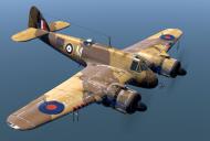 Asisbiz COD asisbiz IC RAF 272Sqn BTM JL519 code was painted out Edku Egypt 1942 V02