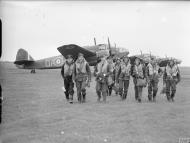 Asisbiz Bristol Beaufort I RAF 22Sqn OAH L4449 based at North Coates Lincolnshire IWM CH639