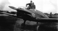 Asisbiz Messerschmitt Bf 108B Taifun 7.Stuka 1 emblem former carrier training unit 01