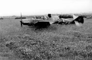 Asisbiz Messerschmitt Bf 108B Taifun Stab SG10 S3+YA 1945 01