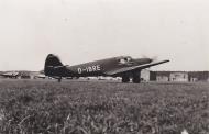 Asisbiz Messerschmitt Bf 108B0 Taifun with civil registration D IBRE FFS AB Schonwalde spater AB 11 1938 ebay 01
