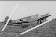 Asisbiz Messerschmitt Bf 108B1 Taifun Stkz SE+PD Germany ebay 01