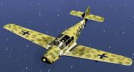 Asisbiz COD MS Bf 108B2Trop Stkz KG+EM Hun Airfield Libya Jan 1942 V01
