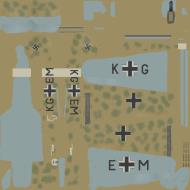 Asisbiz COD MS Bf 108B2Trop Stkz KG+EM Hun Airfield Libya Jan 1942