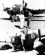 Asisbiz Heinkel He 111H6 Stkz VQ+BA WNr 4145 Sonderkommando Blaich raid on Fort Lamy Chad 01