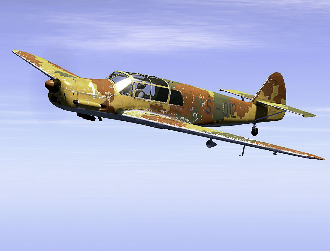 Asisbiz COD SB Bf 108B Taifun S 12 Kraljevo Yugoslavia 1940-0A