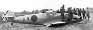 Asisbiz Messerschmitt Bf 109V3 VJ88 Condor Legion 6x1 Hannes Trautloft ...