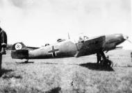 Asisbiz Messerschmitt Bf 109B2 5.JG132 Red 2 dispersal area Budapest Hungary 20th Jun 1937 01