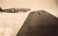 Asisbiz Messerschmitt Bf 109B2 6.JG132 Yellow 3 over Germany Oct 1938 39 ebay 01