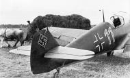 Asisbiz Messerschmitt Bf 109D1 2.JG132 Red 11 WNr 3150 dispersal area Germany 1938 01