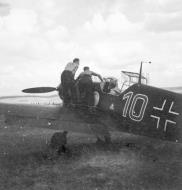 Asisbiz Messerschmitt Bf 109D1 2.ZG2 Red 10 Spisska Nova Ves Poland Sep 1939 ebay 01