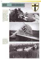 Asisbiz Messerschmitt Bf 109E4 1.JG1 White 1 Wilhelm Balthasar 1940 Avions 189
