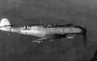 Asisbiz Messerschmitt Bf 109E3 JGr104 White 22 aerial photo ebay 01