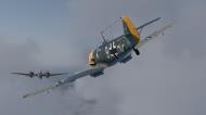 Asisbiz COD CF Bf 109E3 7.JG2 White 9 France 1940 V06