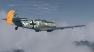 Asisbiz COD ES Bf 109E3 7.JG2 W7 Ludwig Bielmeier France 1940 V04