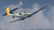 Asisbiz COD ES Bf 109E3 7.JG2 W7 Ludwig Bielmeier France 1940 V05