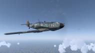 Asisbiz COD ES Bf 109E3 7.JG2 W7 Ludwig Bielmeier France 1940 V06