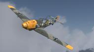 Asisbiz COD ES Bf 109E3 9.JG2 Y11 Dietrich Wickop France 1940 V01