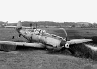 Asisbiz Messerschmitt Bf 109E1 7.JG2 White 11 Hans Klee force landed Fentange Luxembourg 15th May 1940 06