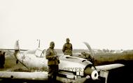 Asisbiz Messerschmitt Bf 109E1 7.JG2 White 11 Hans Klee force landed Fentange Luxembourg 15th May 1940 07