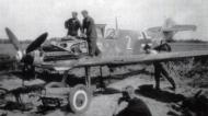 Asisbiz Messerschmitt Bf 109E4 7.JG2 White 2 France 1940 02