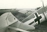 Asisbiz Messerschmitt Bf 109E3 6.JG26 Brown 11 with 7 and 10 Belgium 1940 ebay 01