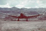 Asisbiz Luftwaffe airfield at Kresna Pass in Bulgaria 1941 Hugo Jaeger Collection 03