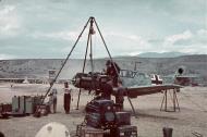 Asisbiz Luftwaffe airfield at Kresna Pass in Bulgaria 1941 Hugo Jaeger Collection 04