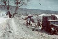 Asisbiz Luftwaffe airfield at Kresna Pass in Bulgaria 1941 Hugo Jaeger Collection 05