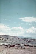 Asisbiz Luftwaffe airfield at Kresna Pass in Bulgaria 1941 Hugo Jaeger Collection 06