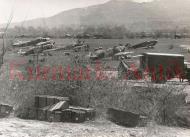 Asisbiz Luftwaffe airfield at Kresna Pass in Bulgaria 1941 ebay 01