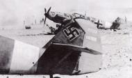 Asisbiz Messerschmitt Bf 109E7Trop 1.JG27 White 1 Wolfgang Redlich getting mission ready Libya 1941 03