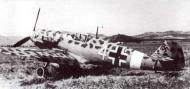 Asisbiz Messerschmitt Bf 109E7Trop 3.JG27 Yellow 4 Libya 1941 Avions 190 P22