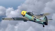 Asisbiz COD asisbiz Bf 109E4 3.JG27 Yellow 3 France 1940 V01