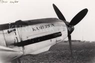 Asisbiz Messerschmitt Bf 109E1 2.JG27 Black 4 Fritz Keller named Kamerun Krefeld Belgium Mar 1940 03