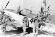 Asisbiz Messerschmitt Bf 109E1 2.JG27 Black 4 Fritz Keller named Kamerun Krefeld Belgium Mar 1940 04