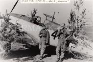 Asisbiz Messerschmitt Bf 109E1 2.JG27 Black 4 Fritz Keller named Kamerun Krefeld Belgium Mar 1940 05