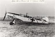 Asisbiz Messerschmitt Bf 109E1 2.JG27 Red 1 Gerd Framm named Soma at Krefeld Belgium 1940 02